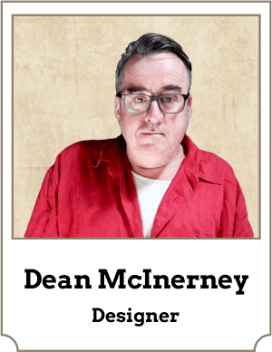 Dean McInerney